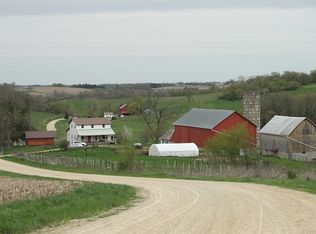 S7304B Gardner Rd, Viroqua, WI 54665