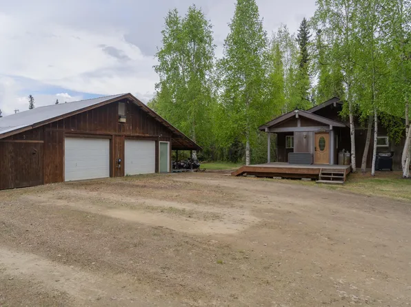 2743 Cormorant St, Fairbanks, AK 99709