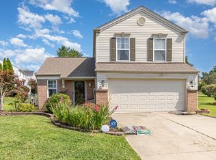 3104 Bridlerun Dr, Independence, KY 41051