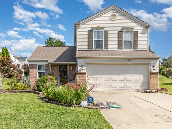 3104 Bridlerun Dr, Independence, KY 41051