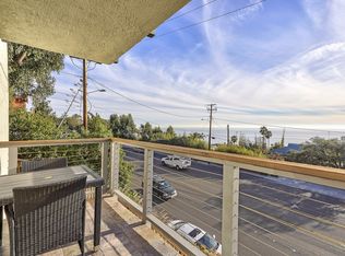 Oceanview Units, Laguna Beach, CA 92651