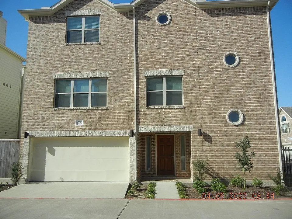 11603 Main Cypress Dr