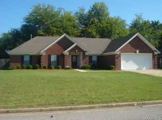 7207 Fairway Dr, Montgomery, AL 36116