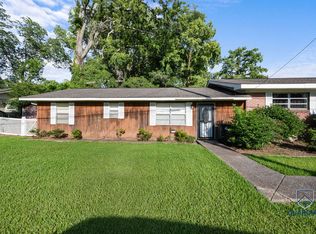 503 Hood Ave N #B, Gadsden, AL 35903