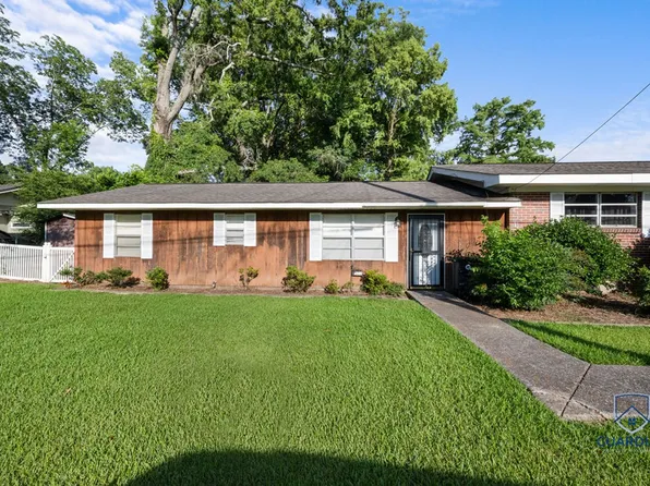 359 -G2- 503 North Hood Ave., 503 Hood Ave N #B, Gadsden, AL 35903