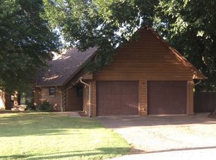 902 Hardtner St, Kiowa, KS 67070