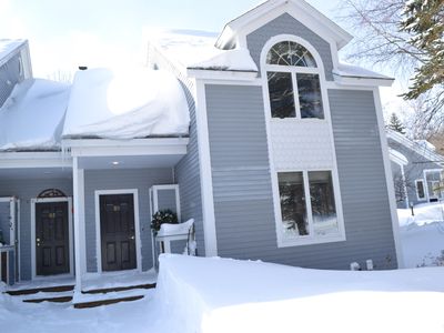 3277 VT Route 242 UNIT B1, Jay, VT, 05859