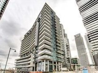 39 Annie Craig Dr #505-W06, Toronto, ON M8V 0H1