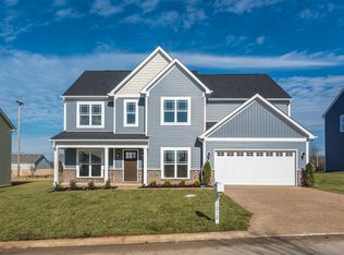 6012 Cavalry Ct LOT 179, Spring Hill, TN 37174