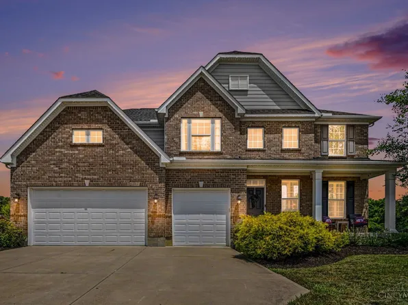 5858 Bit O Scotch Ct, West Chester, OH 45069