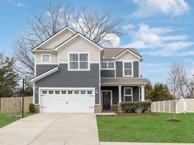 1715 Lannister Ave, Murfreesboro, TN, 37128