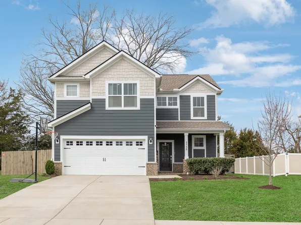 1715 Lannister Ave, Murfreesboro, TN 37128