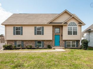 1184 Fitzpatrick Rd, Nashville, TN 37214