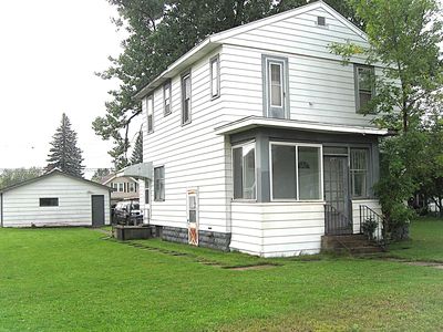 3418 Grand Ave, Duluth, MN, 55807