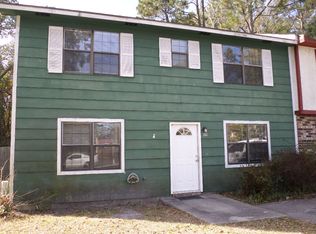 691 Elaine St, Hinesville, GA 31313