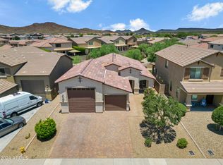 13124 W El Cortez Pl, Peoria, AZ 85383