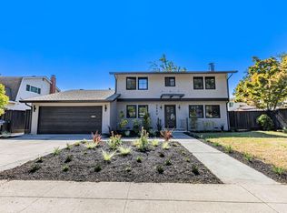2556 Diericx Dr, Mountain View, CA 94040