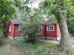 18530 Yauger Rd, Mount Vernon, OH 43050