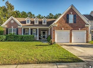 3600 Brampton Dr, Myrtle Beach, SC 29588