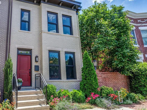 623 N Columbus St, Alexandria, VA 22314