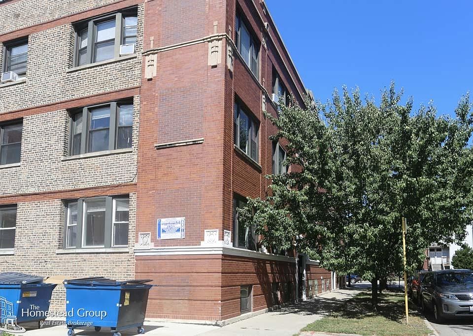 1st image of 3954 N Janssen Ave #Garden