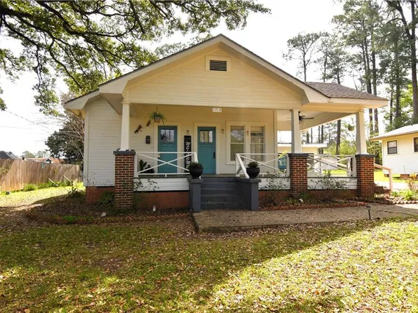 1713 Creed St, Pineville, LA 71360