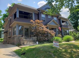 422 1/2 Lafayette Ave SE, Grand Rapids, MI 49503