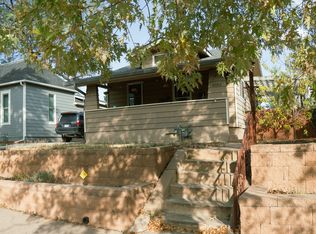 4854 N Raleigh St, Denver, CO 80212