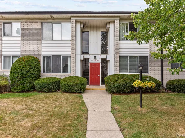 26780 Joy Rd, Redford, MI 48239