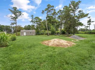 60 & 61 Doe Bay Ln, Chincoteague Island, VA