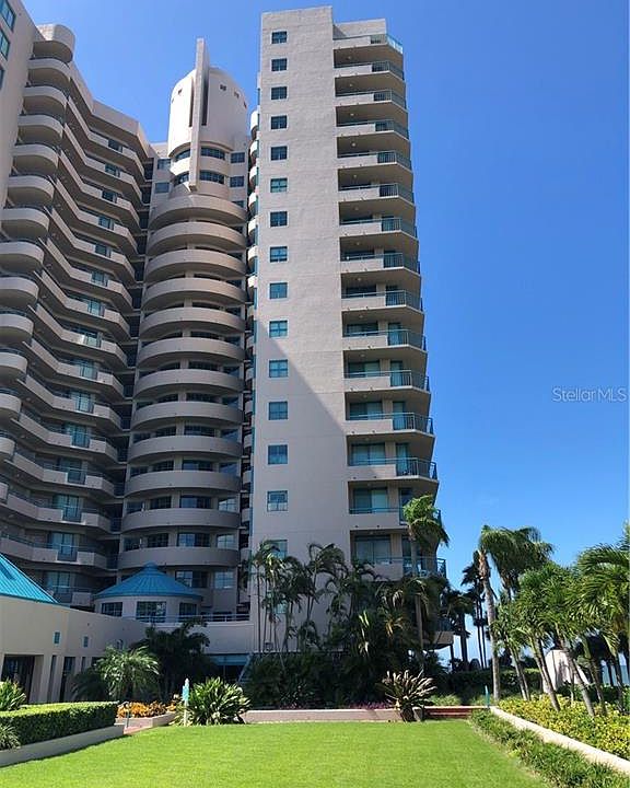 1st image of 1520 Gulf Blvd Unit 601