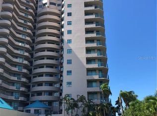 1520 Gulf Blvd UNIT 601, Clearwater, FL 33767