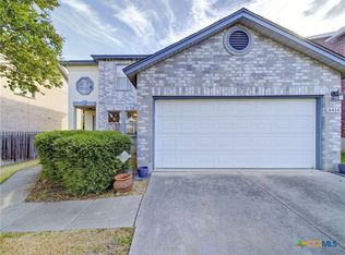 8414 Park Olympia, Universal City, TX 78148