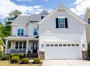 1753 Venezia Way, Apex, NC 27502