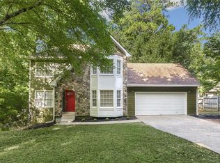 1039 Plantation Blvd SE, Conyers, GA 30094