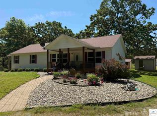 15368 Suiter Rd, Quincy, MO 65735