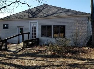 403 Euclid Rd, Butler, PA 16001