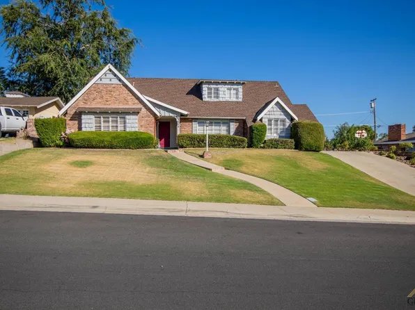 5221 Kent Dr, Bakersfield, CA 93306