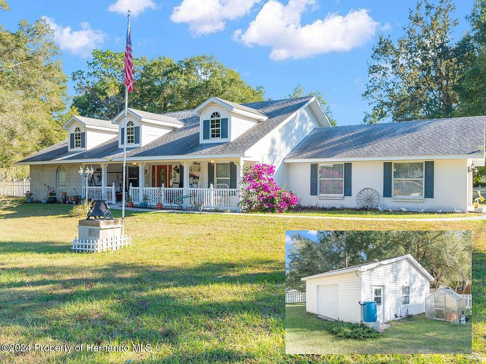 8212 Winter St, Brooksville, FL 34613 Zillow