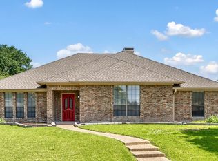 1421 Danube Ln, Plano, TX 75075