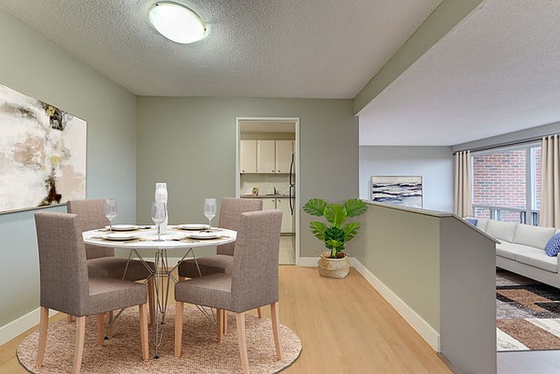 Ottawa Apartment for rent - 2 Bedrooms in Ottawa