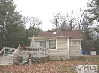 11971 N Shore Dr, Lake, MI 48632