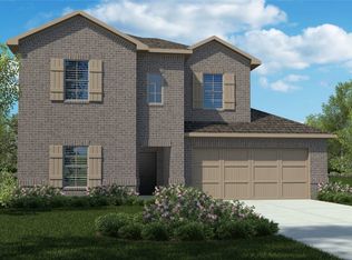 252 Mossy Cliff Ln, Fort Worth, TX 76052