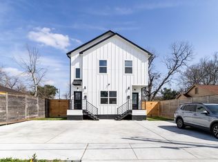 4114 Castor St #B, Houston, TX 77022