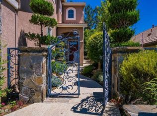 20629 Bergamo Way, Porter Ranch, CA 91326