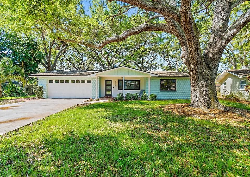 1910 Fairway Cir W Dunedin FL 34698 Zillow