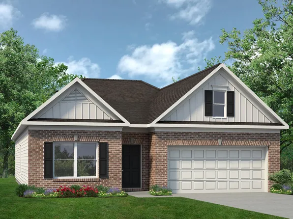 The Crawford Plan, Allen Manor