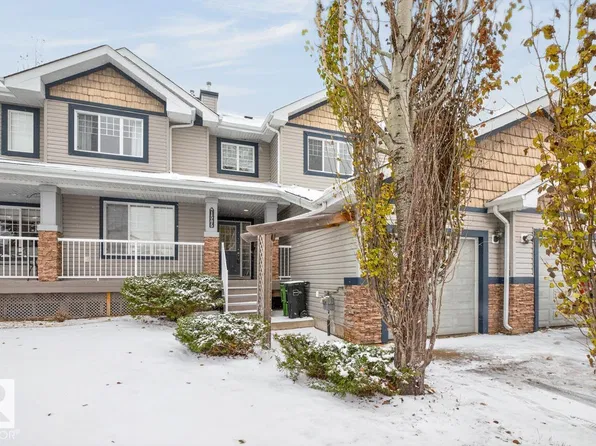 1505 Rutherford Rd SW, Edmonton, AB T6W 1V9