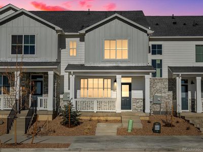 20987 E 65th Avenue, Aurora, CO, 80019