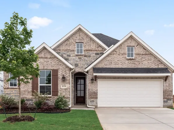 16336 Hydrangea Rd, Justin, TX 76247